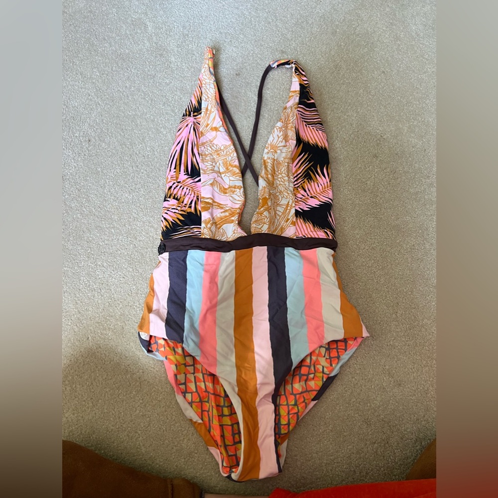 Maaji one piece swimsuit